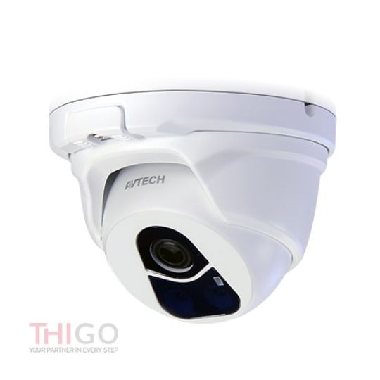 AVTECH DGC1104 2MP HD Dome Camera